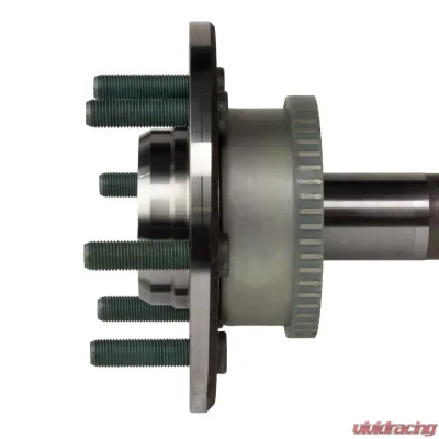 Motive Gear Axle Shaft Ford Rear Left MG3059 for Ford F-150 2004-2008, Steel - MG3059
