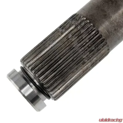 Motive Gear Axle Shaft Ford Rear Left MG3059 for Ford F-150 2004-2008, Steel - MG3059