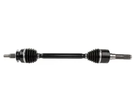 Motive Gear CV Axle Assembly Rear Left for Ford F-150 2004-2008, Durable Material