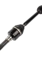 Motive Gear CV Axle Assembly Rear Left for Ford F-150 2004-2008, Durable Material                                     - MG3081 - Image 3