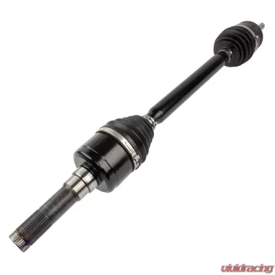 Motive Gear CV Axle Assembly Rear Left for Ford F-150 2004-2008, Durable Material - MG3081
