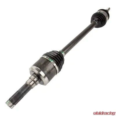 Motive Gear CV Axle Assembly Rear Left for 1997-2006 Jeep Wrangler MG3085 - MG3085
