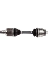 Motive Gear CV Axle Assembly Ford Front Left 2000-2005 F-150 4WD 3.5" Diameter                                     - MG3091 - Image 5