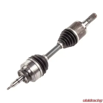 Motive Gear CV Axle Assembly Ford Front Left 2000-2005 F-150 4WD 3.5" Diameter - MG3091