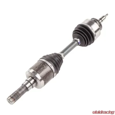 Motive Gear CV Axle Assembly Ford Front Left 2000-2005 F-150 4WD 3.5" Diameter - MG3091
