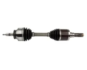 Motive Gear CV Axle Assembly Front Left for Ford F-150 2004-2008, Steel Construction
