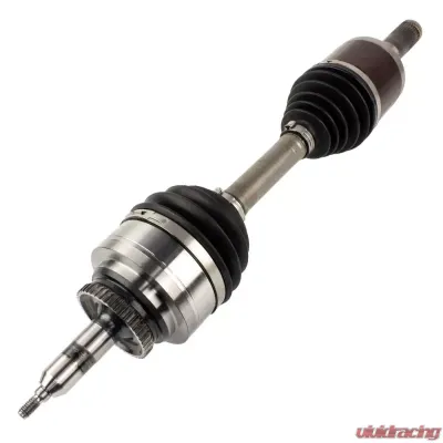 Motive Gear CV Axle Assembly Front Left for Ford F-150 2004-2008, Steel Construction - MG3093