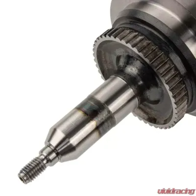 Motive Gear CV Axle Assembly Front Left for Ford F-150 2004-2008, Steel Construction - MG3093