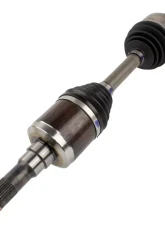 Motive Gear CV Axle Assembly Front Left for Ford F-150 2004-2008, Steel Construction                                     - MG3093 - Image 3