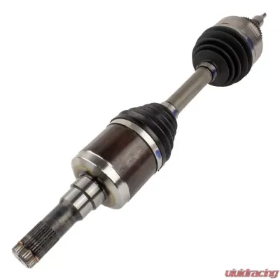 Motive Gear CV Axle Assembly Front Left for Ford F-150 2004-2008, Steel Construction - MG3093