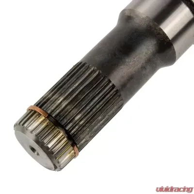 Motive Gear CV Axle Assembly Front Left for Ford F-150 2004-2008, Steel Construction - MG3093