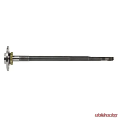 Motive Gear Axle Shaft Rear MG5001 for 2005-2019 Jeep Wrangler, Steel, 30 Spline - MG5001