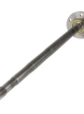 Motive Gear Axle Shaft Rear MG5001 for 2005-2019 Jeep Wrangler, Steel, 30 Spline                                     - MG5001 - Image 3