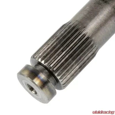 Motive Gear Axle Shaft Rear MG5001 for 2005-2019 Jeep Wrangler, Steel, 30 Spline - MG5001