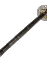 Motive Gear Axle Shaft for 2011 Ram 1500, MG5002, Durable Steel Construction                                     - MG5002 - Image 3