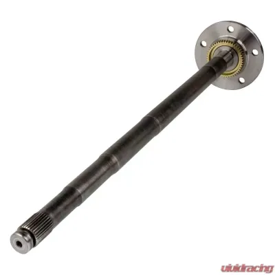 Motive Gear Axle Shaft for 2011 Ram 1500, MG5002, Durable Steel Construction - MG5002