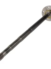 Motive Gear Axle Shaft for 2011 Ram 1500, MG5003, Durable Steel Construction                                     - MG5003 - Image 3