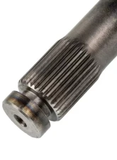 Motive Gear Axle Shaft for 2011 Ram 1500, MG5003, Durable Steel Construction                                     - MG5003 - Image 4