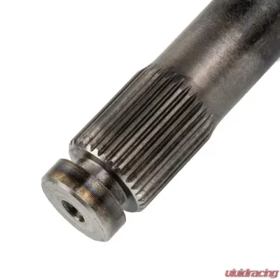 Motive Gear Axle Shaft for 2011 Ram 1500, MG5003, Durable Steel Construction - MG5003