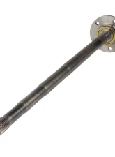 Motive Gear Axle Shaft for Ram 1500 2012-2021, MG5005, Durable Steel Construction                                     - MG5005 - Image 3