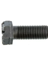 Motive Gear Ring Gear Bolt PB179-2-L for 2007-2018 Jeep Wrangler, Steel, Black                                     - PB179-2-L - Image 2