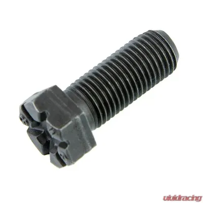Motive Gear Ring Gear Bolt PB179-2-L for 2007-2018 Jeep Wrangler, Steel, Black - PB179-2-L