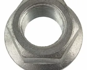Motive Gear Differential Pinion Nut PNF935 for 2007-2018 Jeep Wrangler, Steel