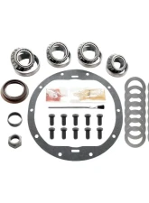 Motive Gear Differential Master Bearing Kit - Timken Rear for R10RLMKT                                     - R10RLMKT - Image 2