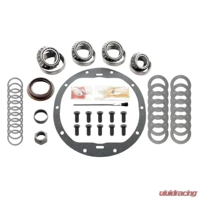 Motive Gear Differential Master Bearing Kit - Timken Rear for R10RLMKT - R10RLMKT