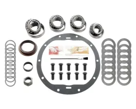 Motive Gear Differential Master Bearing Kit - Koyo Rear for R10RLMK