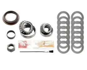 Motive Gear Differential Pinion Bearing Kit - Koyo Rear for R10RLPK