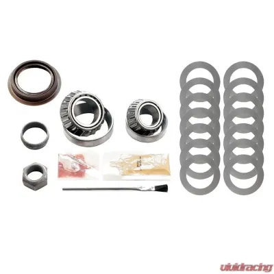 Motive Gear Differential Pinion Bearing Kit - Timken Rear for R10RLTPK - R10RLTPK