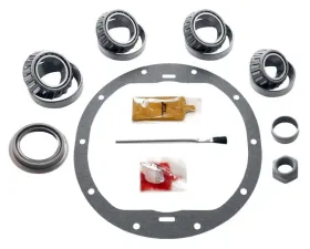 Motive Gear Differential Bearing Kit - Timken Rear for R10RLT
