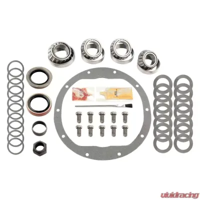 Motive Gear Differential Master Bearing Kit - Timken R10RMKT for 2007-2018 Jeep Wrangler - R10RMKT