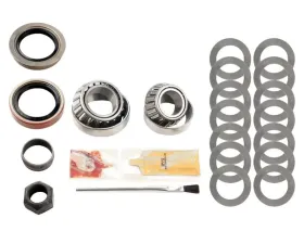 Motive Gear Differential Pinion Bearing Kit R10RPK for Koyo N/A Compatibility