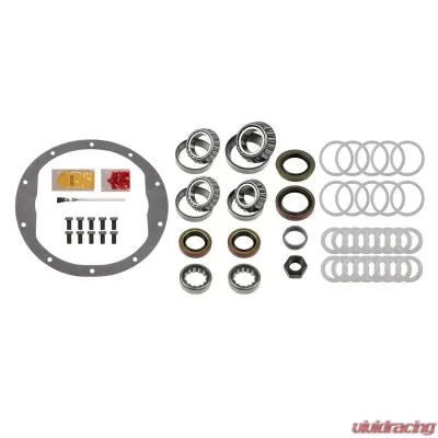 Motive Gear Differential Super Bearing Kit - Timken Rear for R10RSKT - R10RSKT