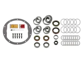 Motive Gear Differential Super Bearing Kit - Koyo Rear for R10RSK