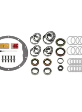 Motive Gear Differential Super Bearing Kit - Koyo Rear for R10RSK                                     - R10RSK - Image 2