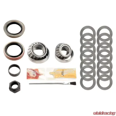 Motive Gear Differential Pinion Bearing Kit R10RTPK for Timken N/A Compatibility - R10RTPK