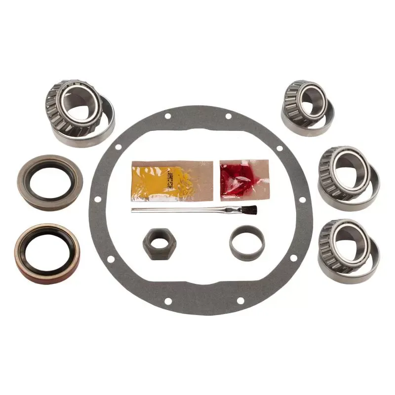 Motive Gear Differential Bearing Kit - Timken - R10RT