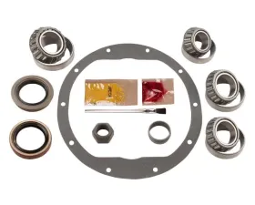 Motive Gear Differential Bearing Kit - Timken R10RT for Select Vehicles
