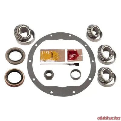 Motive Gear Differential Bearing Kit - Timken R10RT for Select Vehicles - R10RT