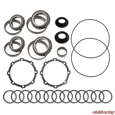 Motive Gear Differential Master Bearing Kit 97-13 Corvette R10RVLMKT Motive Gear Differential Master Bearing Kit 97-13 Corvette R10RVLMKT