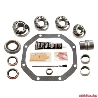 Motive Gear Differential Bearing Kit - Koyo for 1963-1979 Chevrolet Corvette Rear - R10RV
