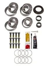 Motive Gear Differential Master Bearing Kit - Timken Rear R11.5CRMKT for Select Vehicles                                     - R11.5CRMKT - Image 2