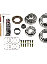 Motive Gear Differential Master Bearing Kit - Koyo Rear for R11.5RLMK                                     - R11.5RLMK - Image 2