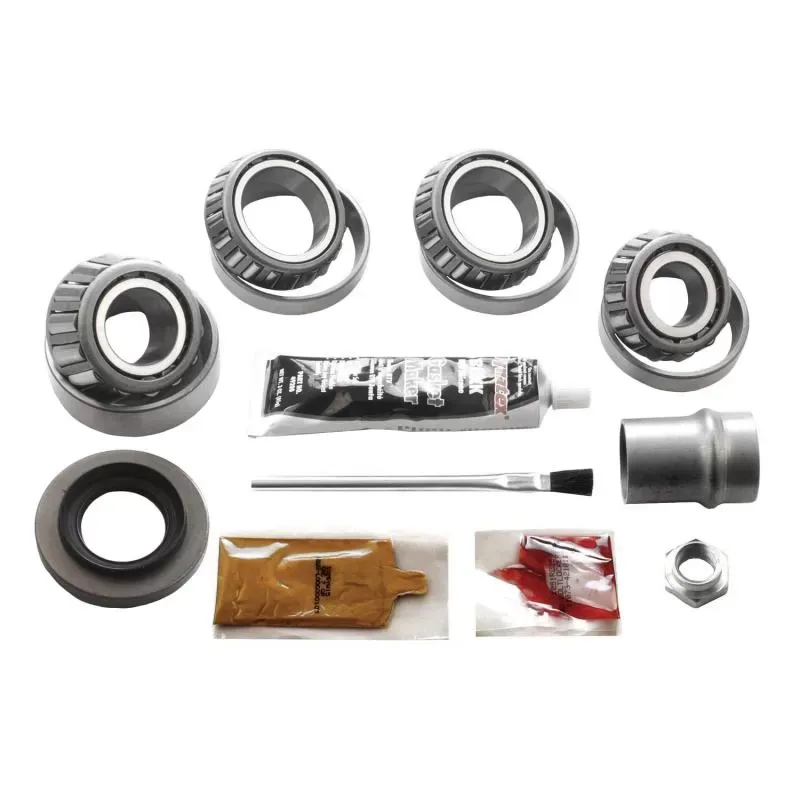 Motive Gear Differential Bearing Kit - Timken Toyota - R11RIFT
