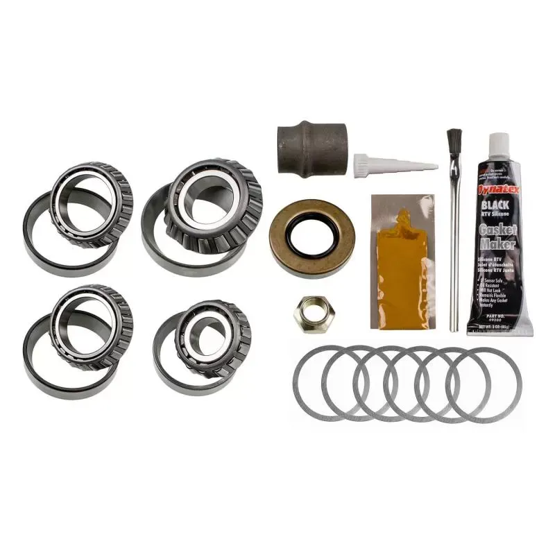 Motive Gear Differential Bearing Kit - Koyo Toyota Land Cruiser Rear 1969-2003 - R11RLC