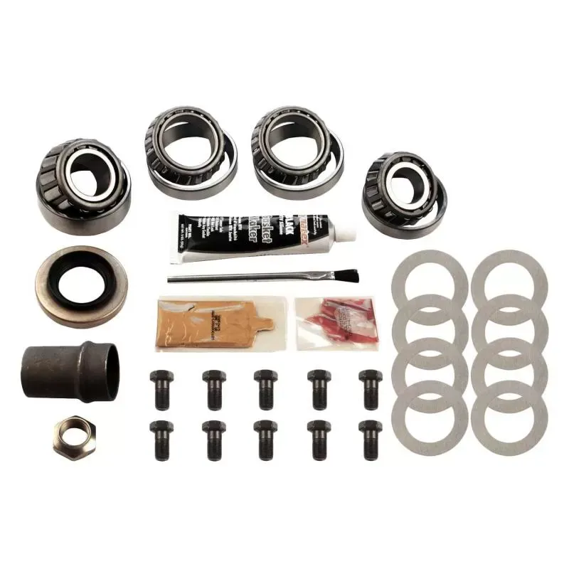 Motive Gear Differential Master Bearing Kit - Koyo Toyota N/A - R11RMK