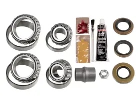 Motive Gear Differential Bearing Kit - Koyo Toyota Front